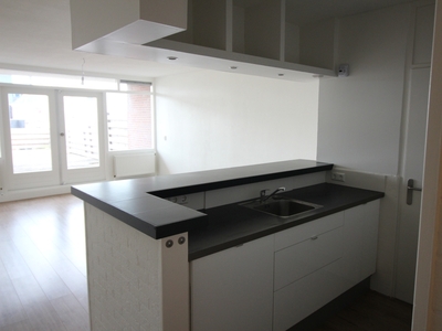 Appartement te huur Zaailand, Leeuwarden