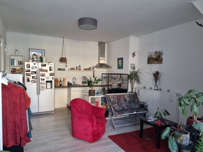 Appartement Tuinen in Leeuwarden