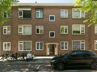 Appartement Voetjesstraat in Rotterdam