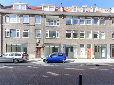 Bergstraat in Rotterdam (102m2)