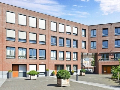 Boeimeerhof in Breda (100m2)