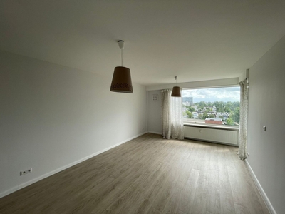 Bos en Vaartlaan in Amstelveen (60m2)