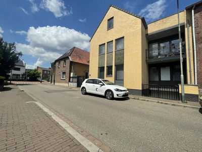 Dorpsstraat in Eijsden (46m2)