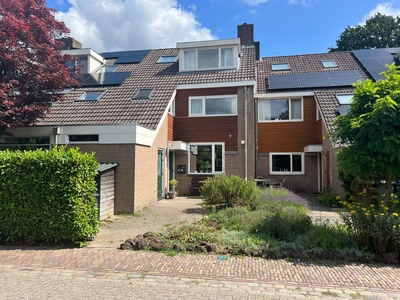 Gildenring in Bunnik (158m2)