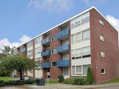 Henry Dunantstraat in Hengelo (90m2)