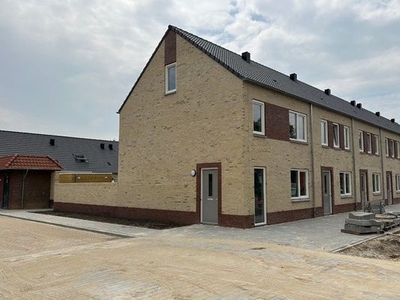 Huis Bisschop Hoensbroeckstraat in Venlo