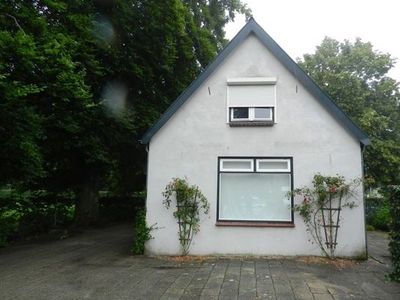 Huis Hoog Buurloseweg in Ugchelen