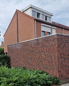 Huis Hortensiastraat in Barneveld