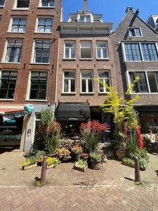 Kerkstraat in Amsterdam (80m2)