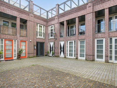 Koevoetstraat in Bergen op Zoom (90m2)