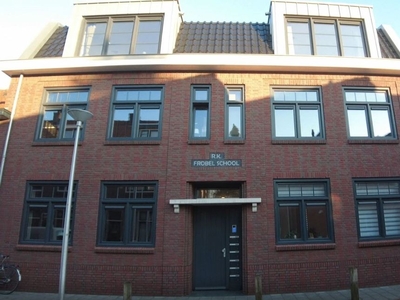 Langenholterweg in Zwolle (50m2)