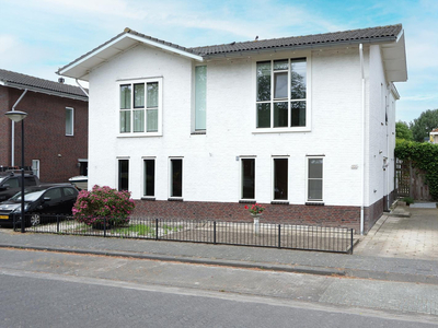 Mauritiusstraat 13