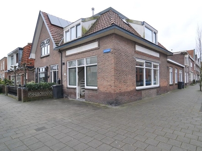 Meerlaan in Hillegom (75m2)