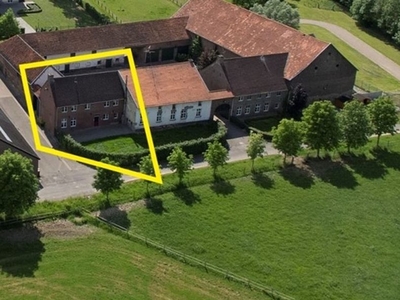 Niethuizen in Wijnandsrade (170m2)