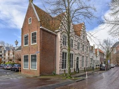 De Driestal in Hoorn (82m2)