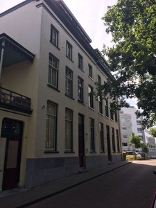 Renssenstraat in Arnhem (21m2)