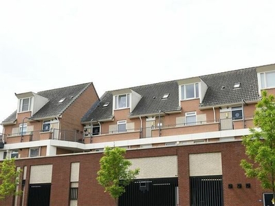 Schoolstraat in Malden (102m2)