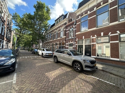 Singelstraat in Utrecht (25m2)