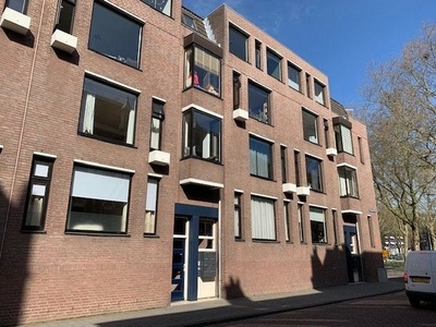 Sint Josephstraat in Den Bosch (57m2)