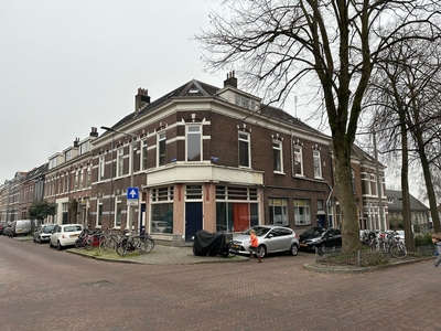 Sloetstraat in Arnhem (90m2)