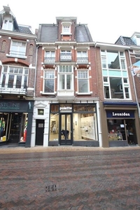 Steenweg in Utrecht (59m2)