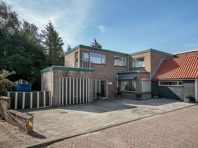 Studio Prins Bernhardstraat in Wolphaartsdijk