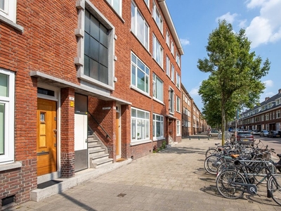 Verboomstraat in Rotterdam (55m2)