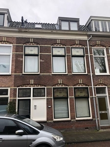 Vooruitgangstraat in Haarlem (45m2)