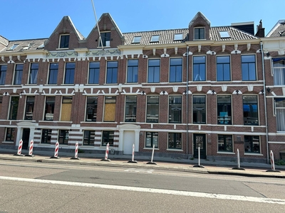 Wilhelminastraat in Haarlem (81m2)