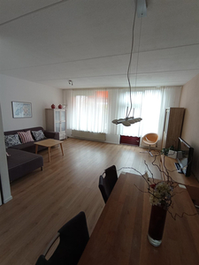 Woning te huur De Twee Gebroeders, Drachten