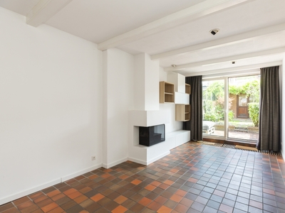 Woning te huur Dr. Schaepmanstraat, Delft