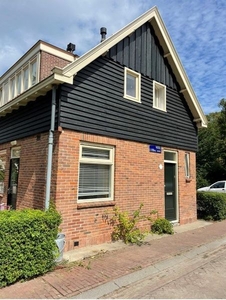 Zesde Vogelstraat in Amsterdam (50m2)