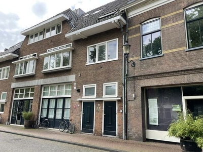 Zuidsingel in Amersfoort (80m2)