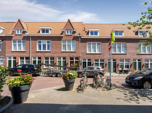 Blokweg 40