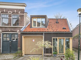 Eengezinswoning Naaierstraat, Gouda huren?