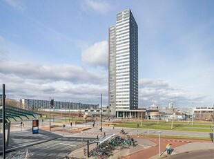 Portiekflat Winkelcentrum Woensel, Eindhoven huren?