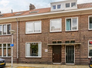 St Rochusstraat 7