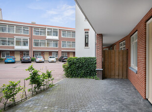 Veilingmeesterhof 9