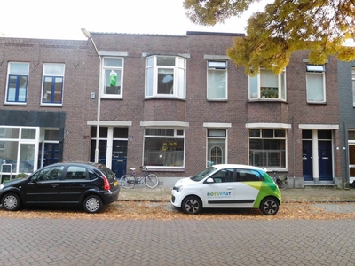 Bovenwoning Balfortstraat, Breda huren?