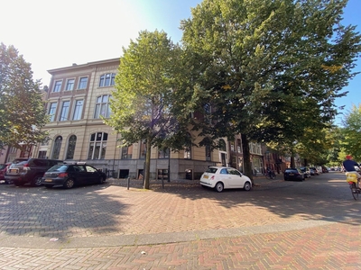 Bovenwoning Eewal, Leeuwarden huren?