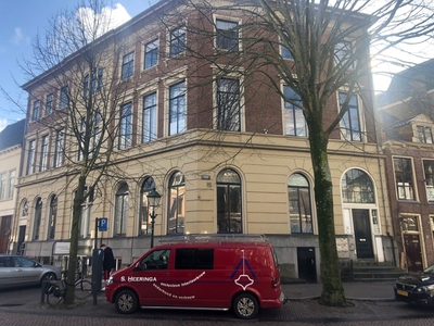 Bovenwoning Eewal, Leeuwarden huren?