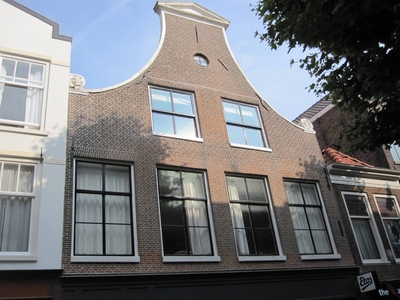 Bovenwoning Grote Houtstraat, Haarlem huren?