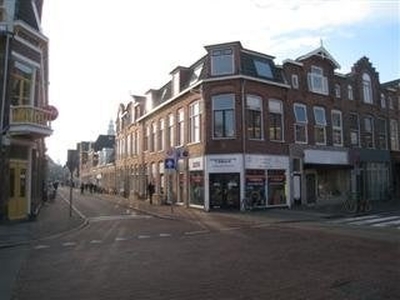 Bovenwoning Nieuwe Sint Jansstraat, Groningen huren?