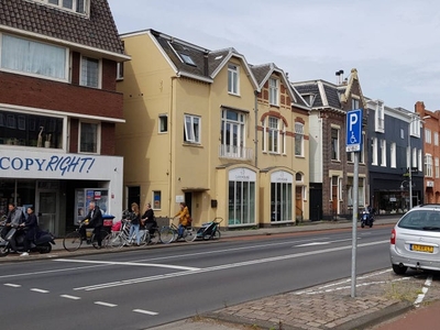 Bovenwoning Verlengde Hereweg, Groningen huren?