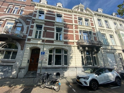 Bovenwoning Wilhelminasingel, Maastricht huren?