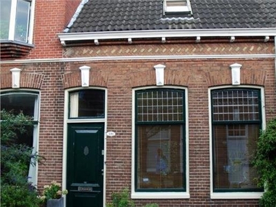 Eengezinswoning Nieuwe Blekerstraat, Groningen huren?