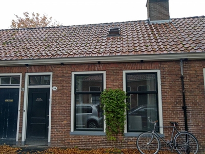 Eengezinswoning Willemstraat, Groningen huren?