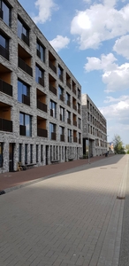 Galerijflat De Kaai, Groningen huren?