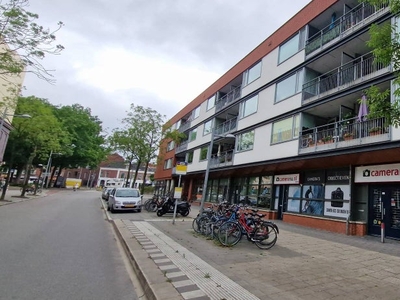 Galerijflat Meeuwerderweg, Groningen huren?