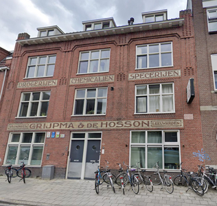 Studio W.A. Scholtenstraat, Groningen huren?